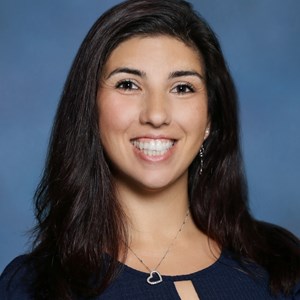 Photo of Christina Chiossone