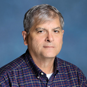 Photo of Christopher McFarland