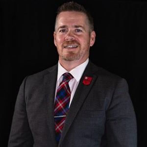 Photo of Martin Aftuck