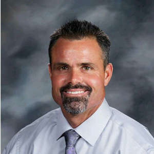 Photo of Charles Marello