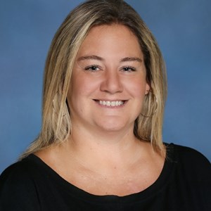 Photo of Ashley Coloma