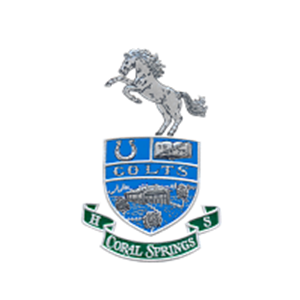Photo of Coral Springs High School