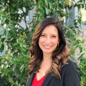 Photo of Courtney Claud
