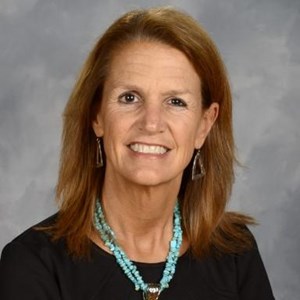 Photo of Ginger Cruze