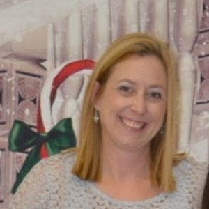 Darla Croft