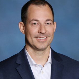 Photo of James DeMarie