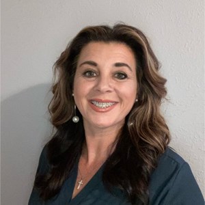 Photo of Donna Block
