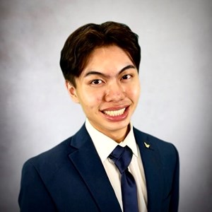 Donny Vo