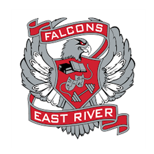 Photo of East River High