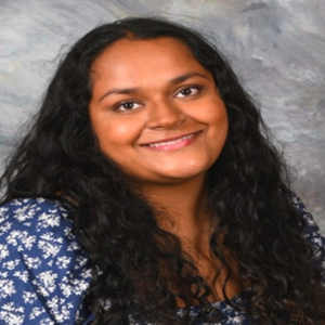 Elizabeth Persaud