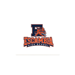 Photo of Escambia High School
