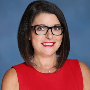 Photo of Nicole Everette