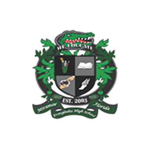 Photo of Everglades High School
