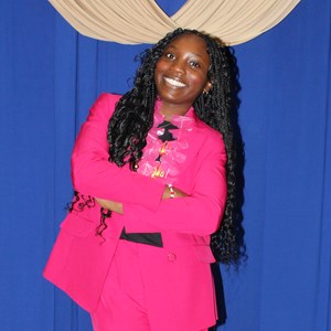 Photo of Jasmine Allen