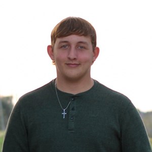 Photo of Avery Morgan