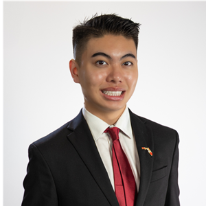 Donny Vo