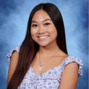 Celina Dang