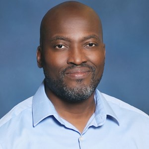 Photo of Daniel Ferguson