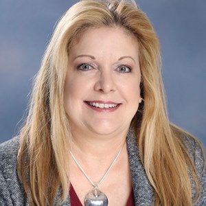 Photo of Tami Fisher