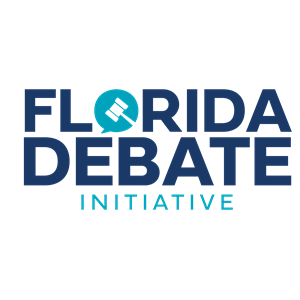 Florida Debate Initiative