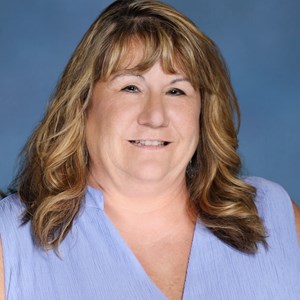 Photo of Michelle Fox