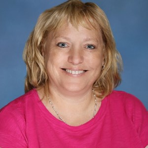 Michelle Gordon