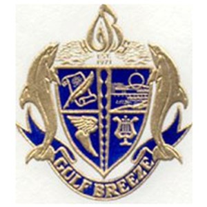 Photo of Gulf Breeze High School