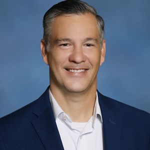 Photo of Jonathan Halter