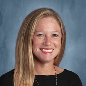 Photo of Kari Hardman