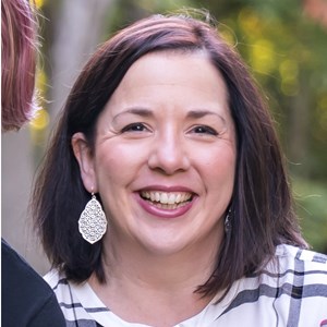Photo of Lisa Shafer