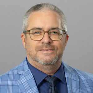 Photo of Dylan Tedders