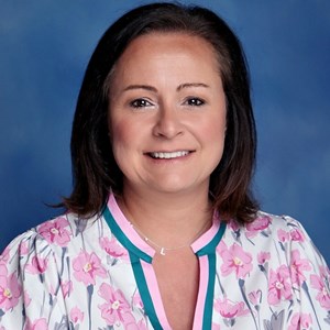 Julie Eberhard-Smith