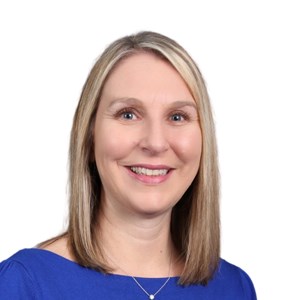 Photo of Jill Thompson