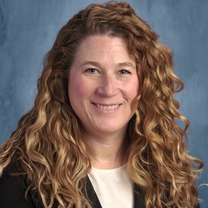 Photo of Kathleen Fulbright