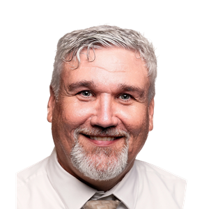 Photo of Neal Cain
