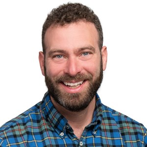 Photo of Adam Rosen