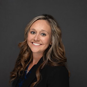 Photo of Kristin Lewis