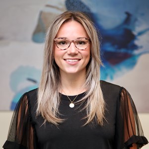 Photo of Paige Stanton