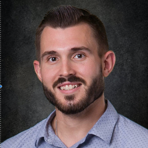Photo of Kristian Charles Givens