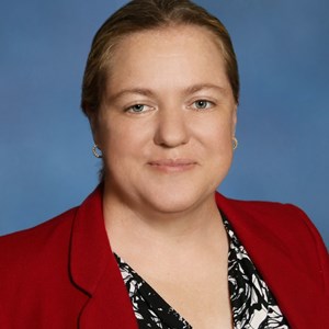 Photo of Holli Herndon