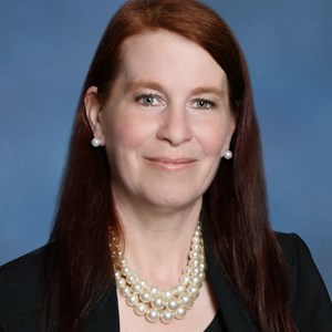 Photo of Emily Hirshman