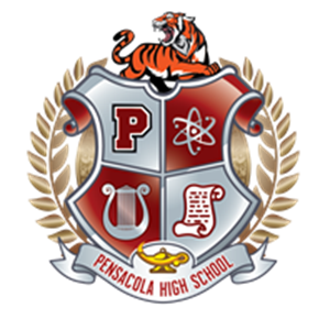 Photo of Pensacola High School