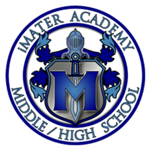 Photo of Imater Middle School