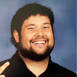 Photo of Garett Kelly