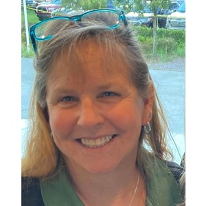 Photo of Jodi Lamb