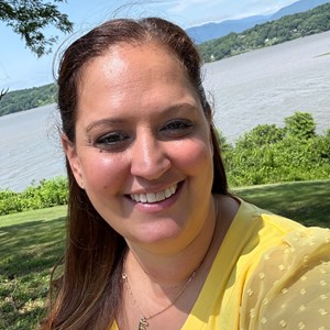 Photo of Emily Klossner