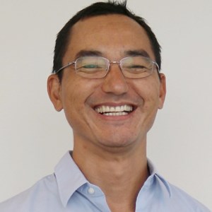 Photo of Anthony Kim
