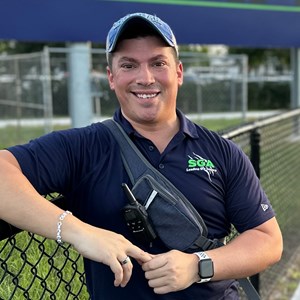 Photo of Evan Brengel