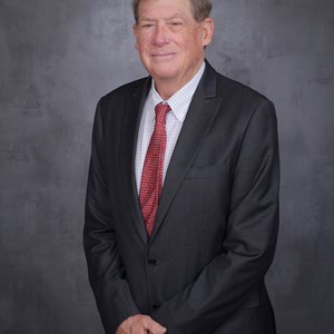 Photo of Glen Stewart