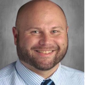 Photo of Matthew Roy